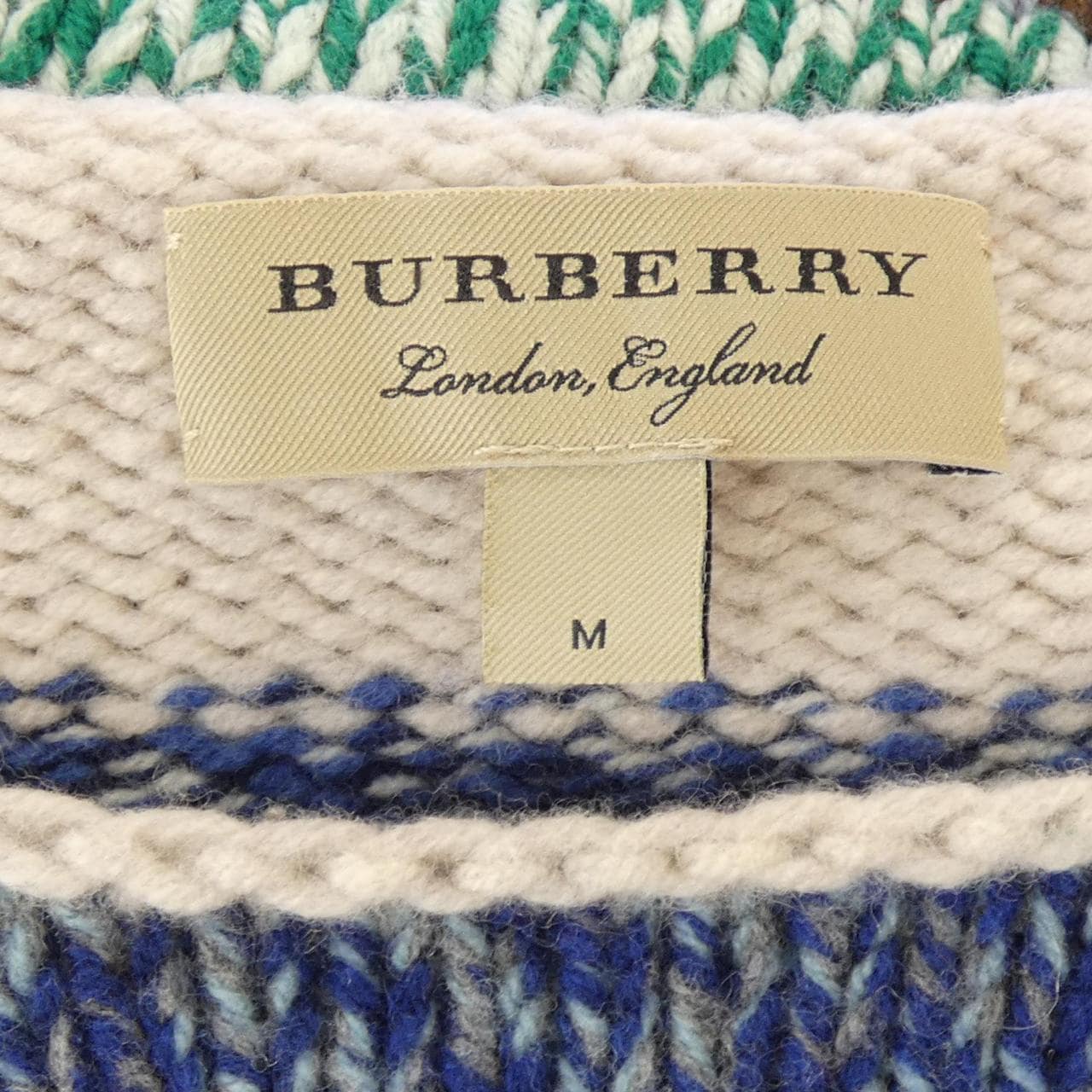 バーバリー BURBERRY 80009901 ニット