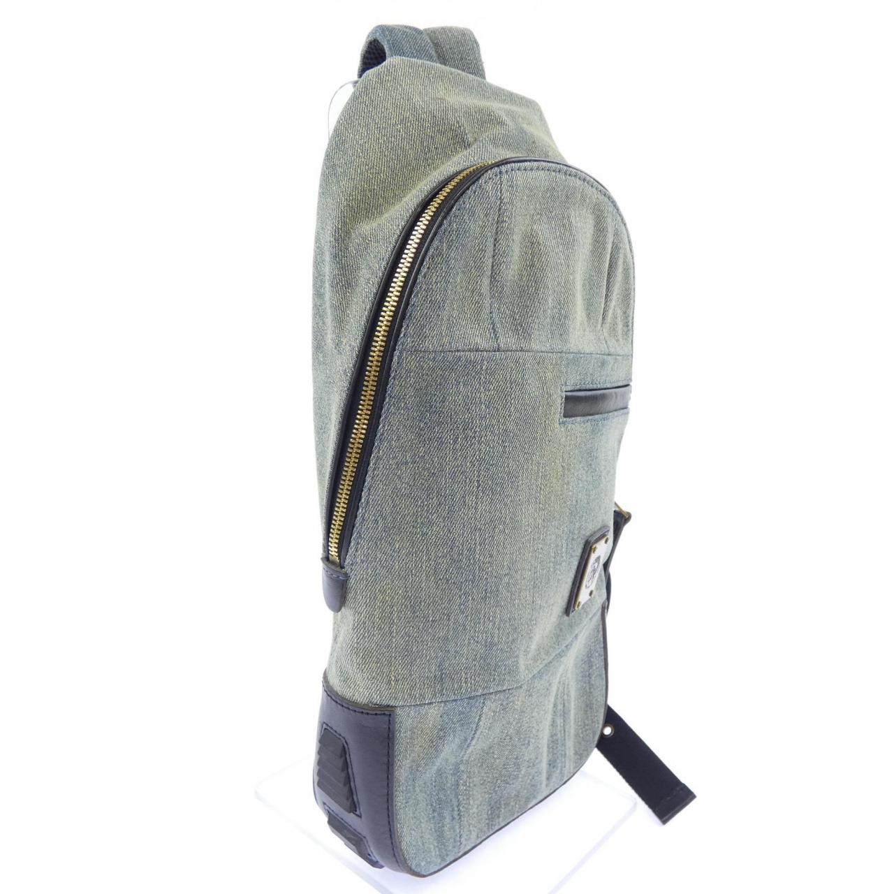 ディーゼル DIESEL BAG