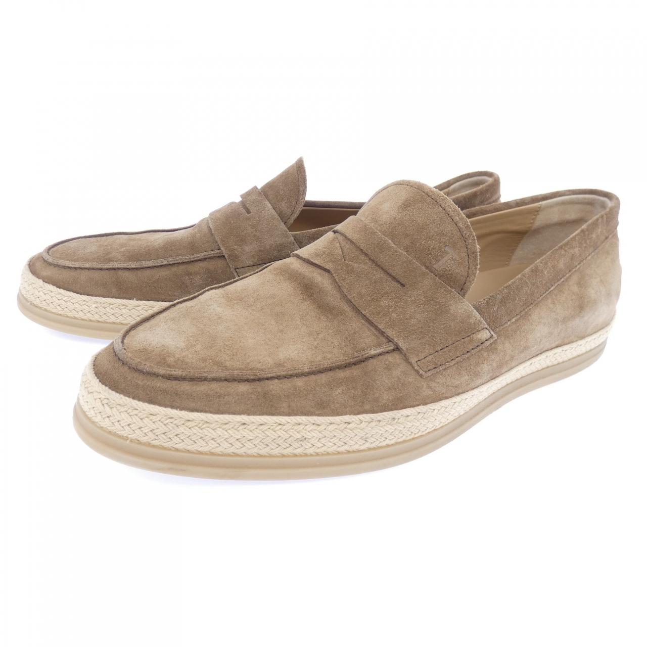 トッズ TOD'S シューズ