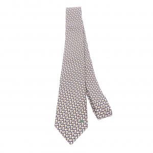 グッチ GUCCI 750487 4EAA1 NECKTIE