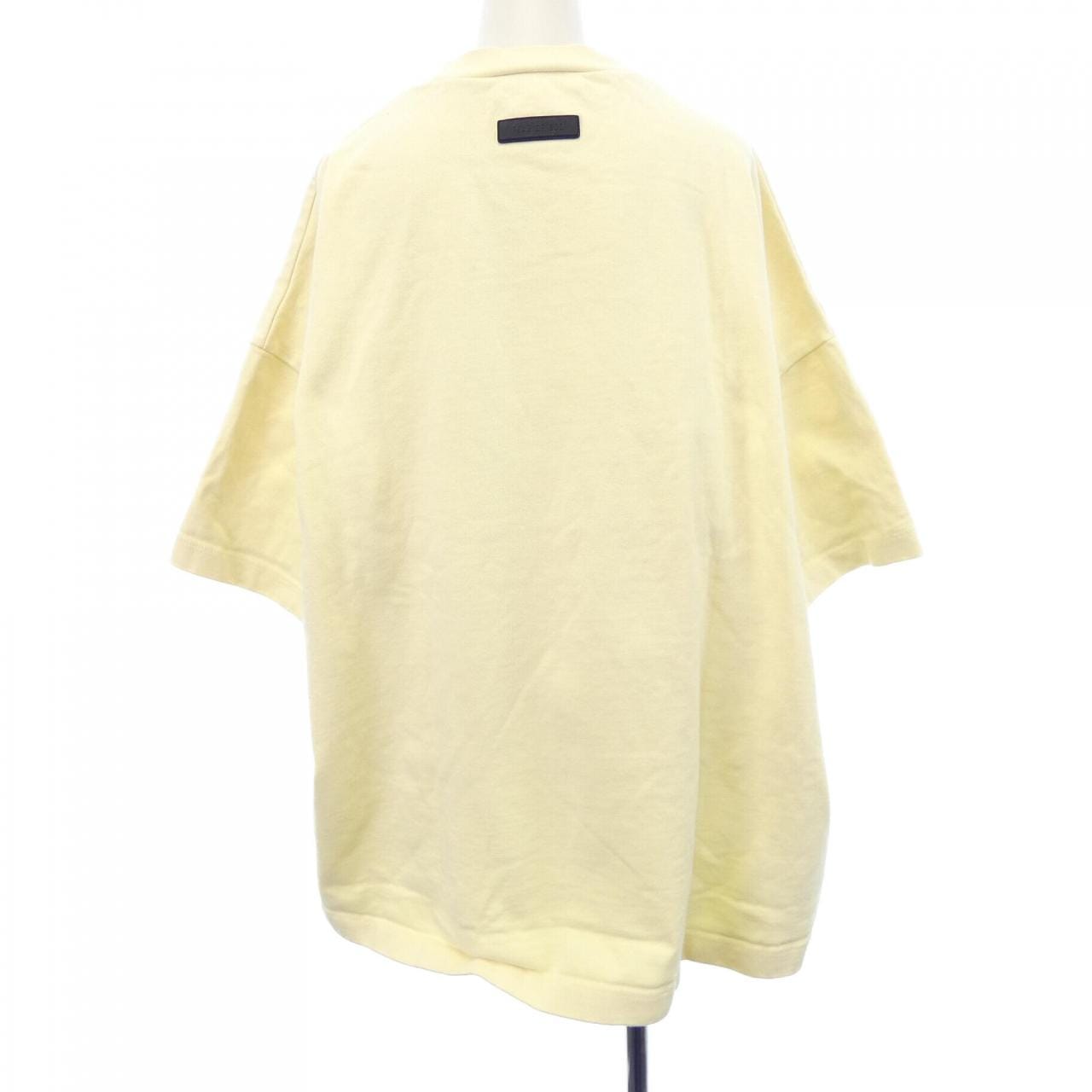 エスエッセンシャルズ S.ESSENTIALS スウェット