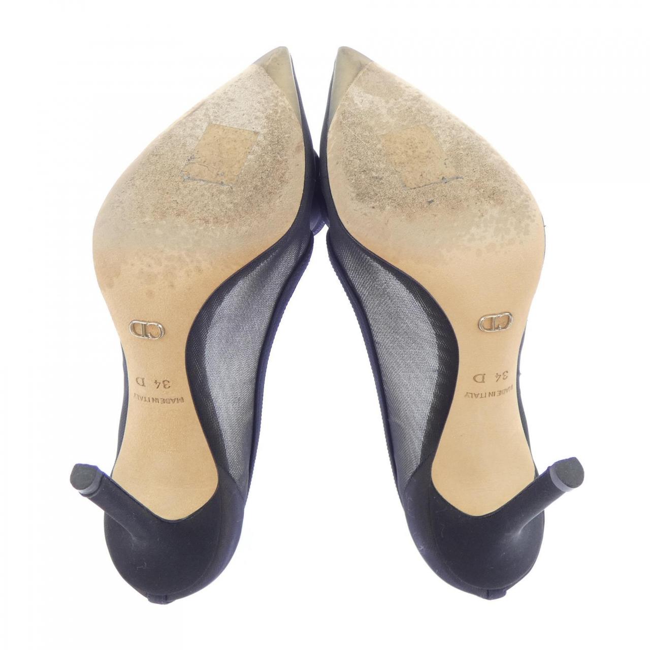 クリスチャンディオール CHRISTIAN DIOR KDA762MSA パンプス