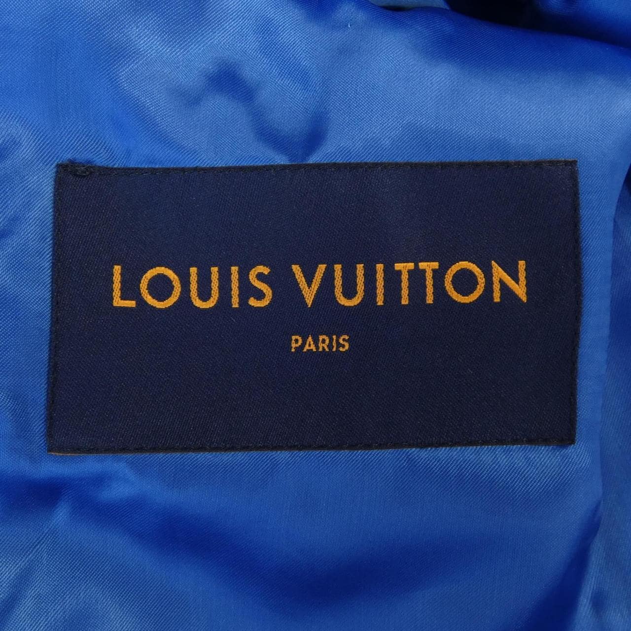ルイヴィトン LOUIS VUITTON クラウズ90Sレインコート HJC80WYMY コート