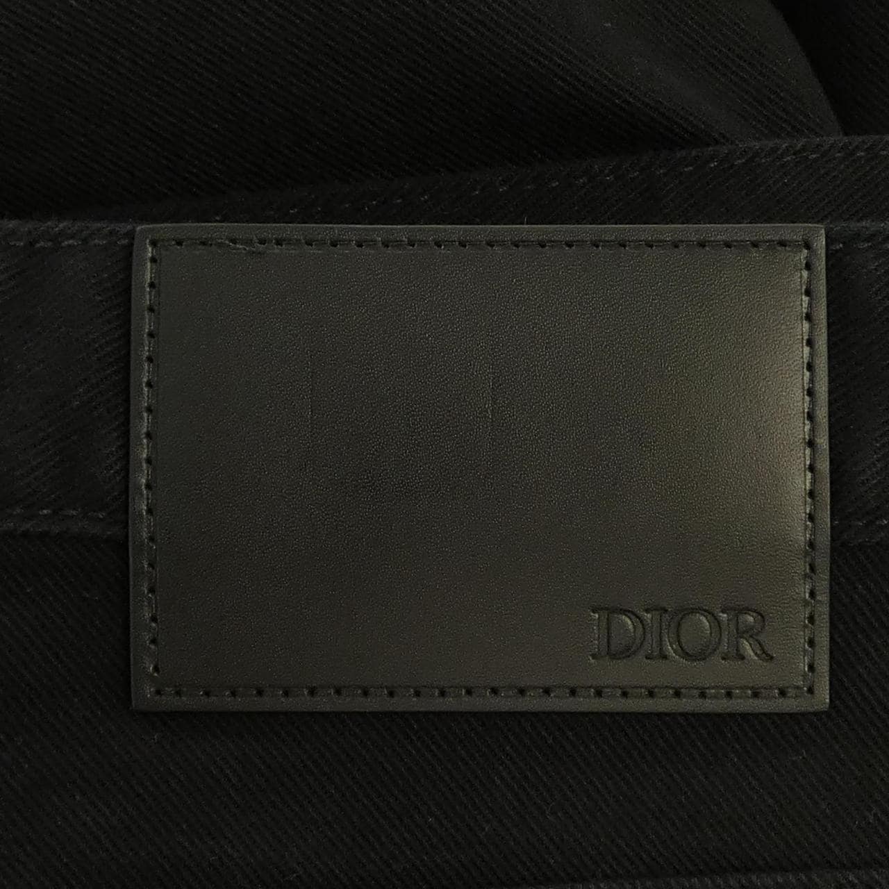 ディオール DIOR 013DS00A217X ジーンズ
