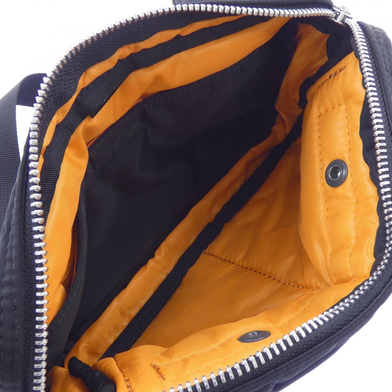 ポーター PORTER TANKER BAG