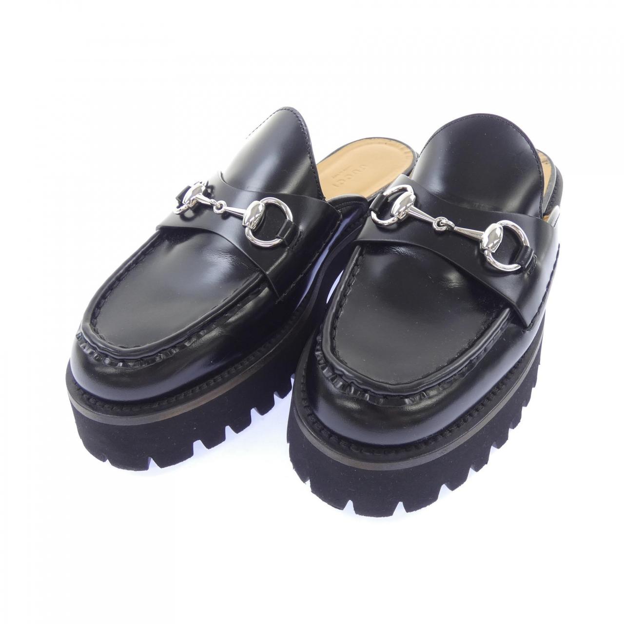 グッチ GUCCI 764207 シューズ