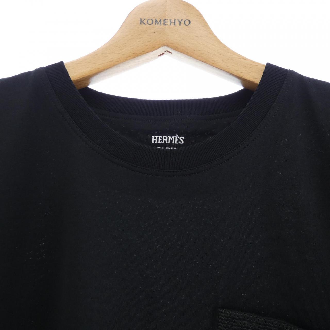 エルメス HERMES モザイク MOSAIQUE 6H4615DA Tシャツ