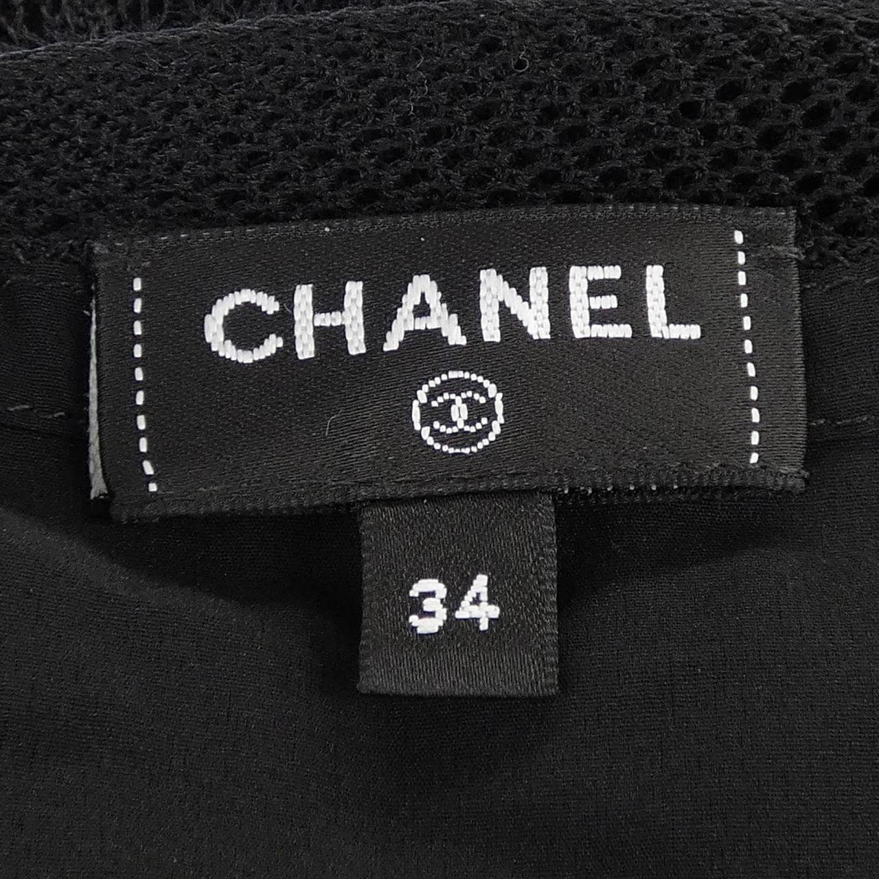 シャネル CHANEL P81116K11762 ワンピース