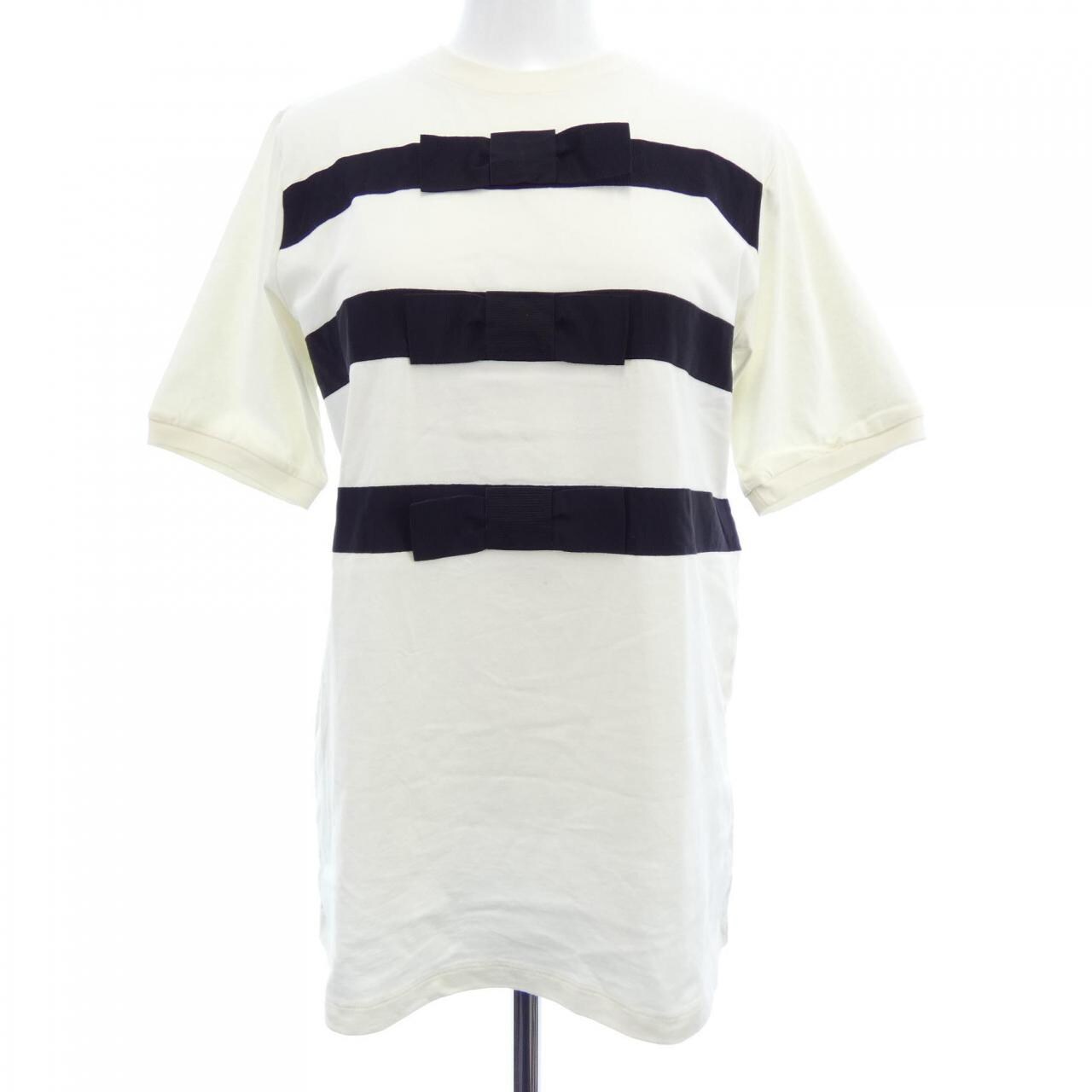 ニナリッチ NINA RICCI 5S-T0027-C0094 Tシャツ