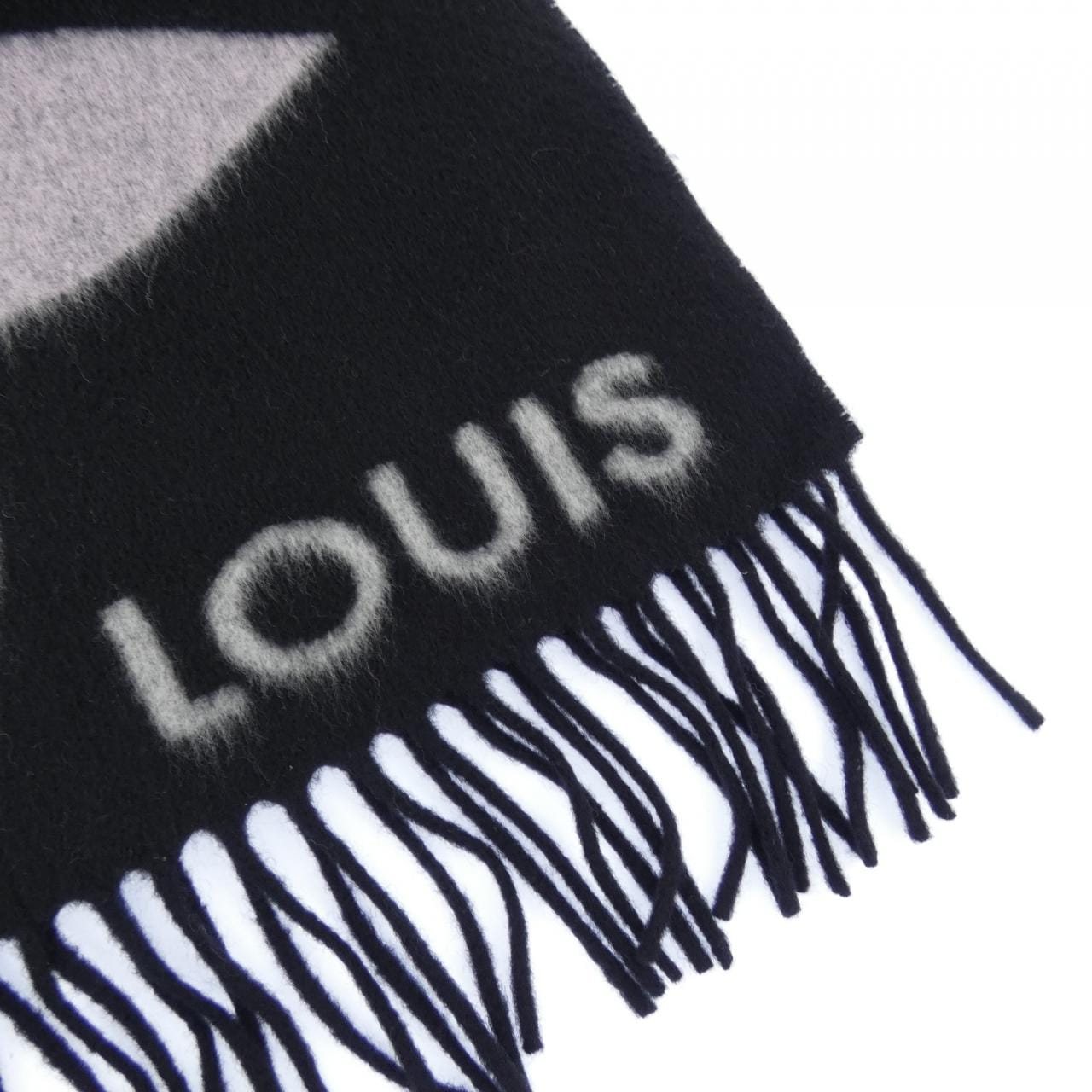 ルイヴィトン LOUIS VUITTON ジ アルティメット M76383 STOLE