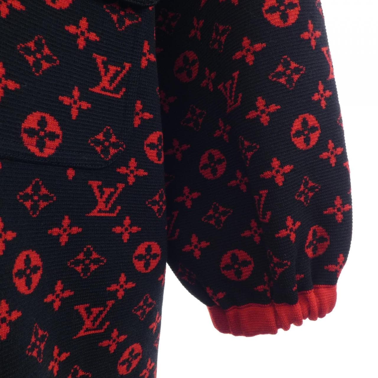 ルイヴィトン LOUIS VUITTON FJKC14XZS コート