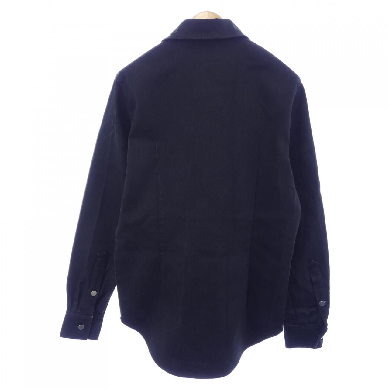 ラフシモンズ RAF SIMONS シャツ