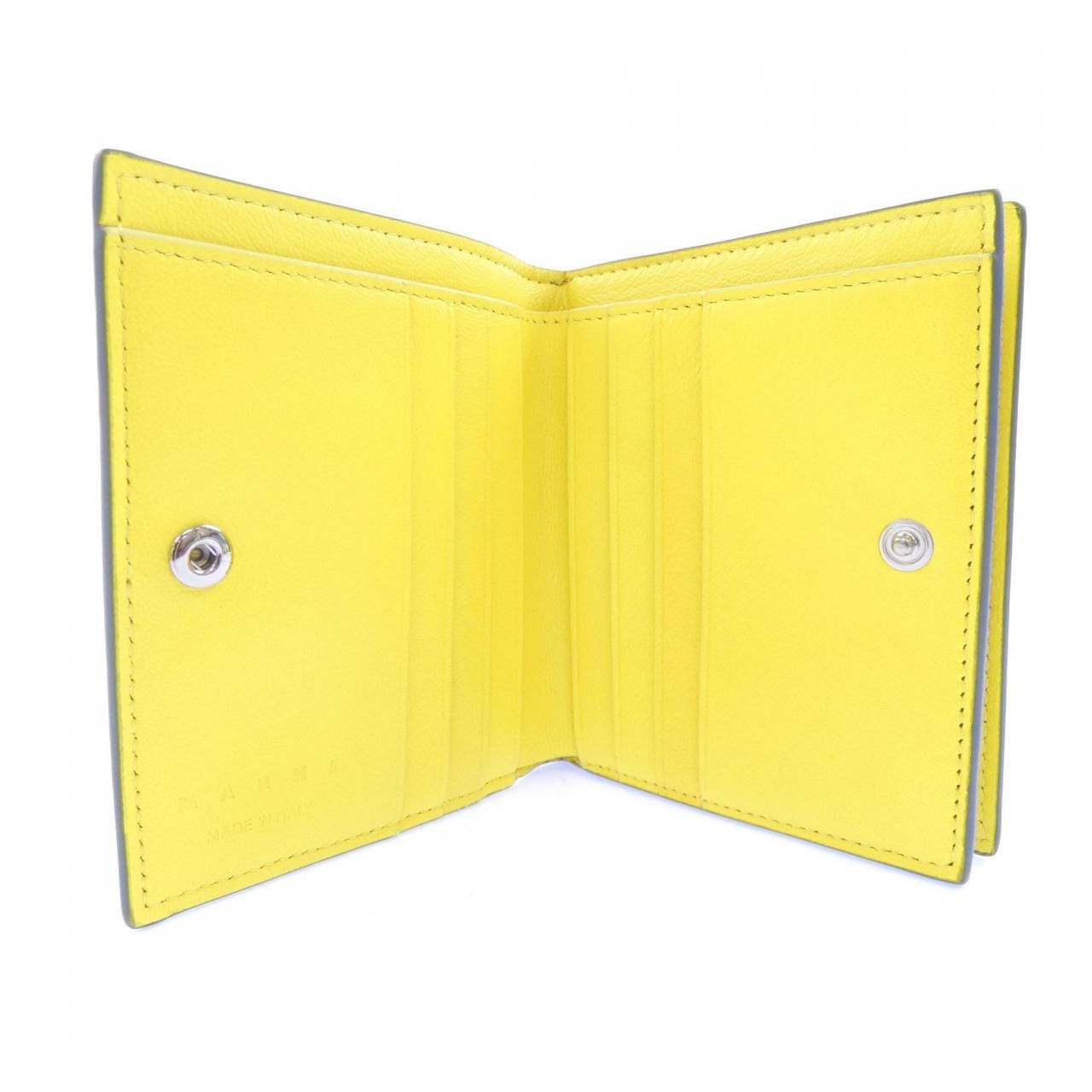 マルニ MARNI PFMO0107U0 WALLET