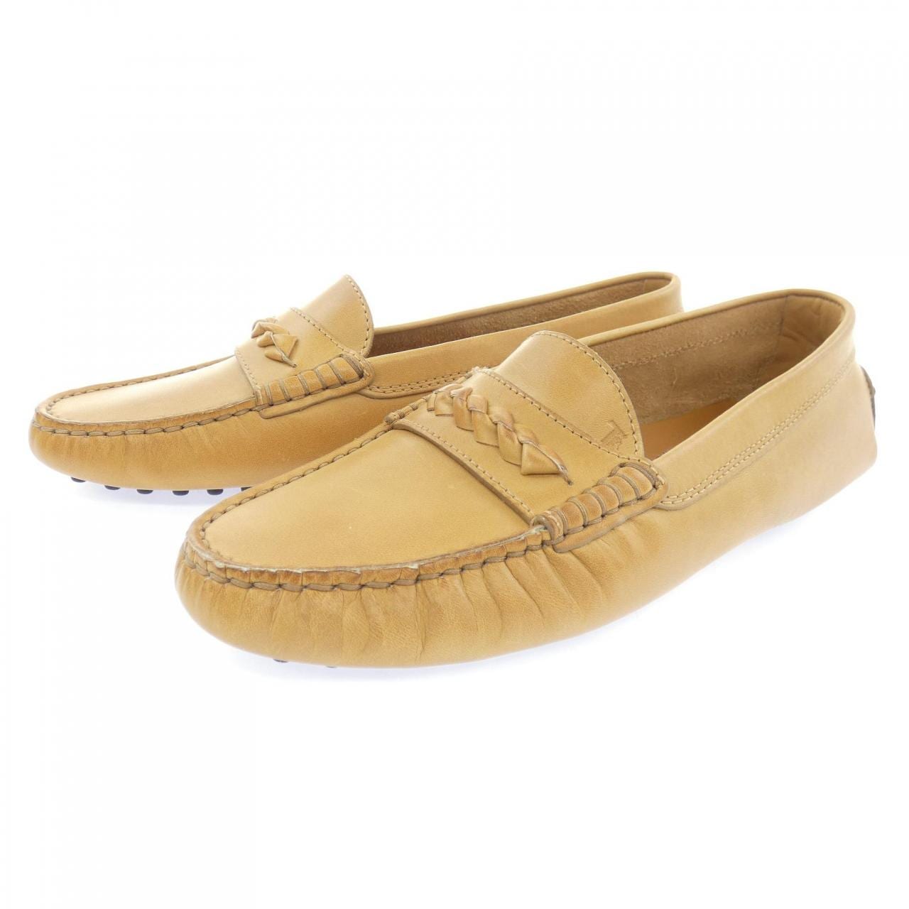 トッズ TOD'S シューズ
