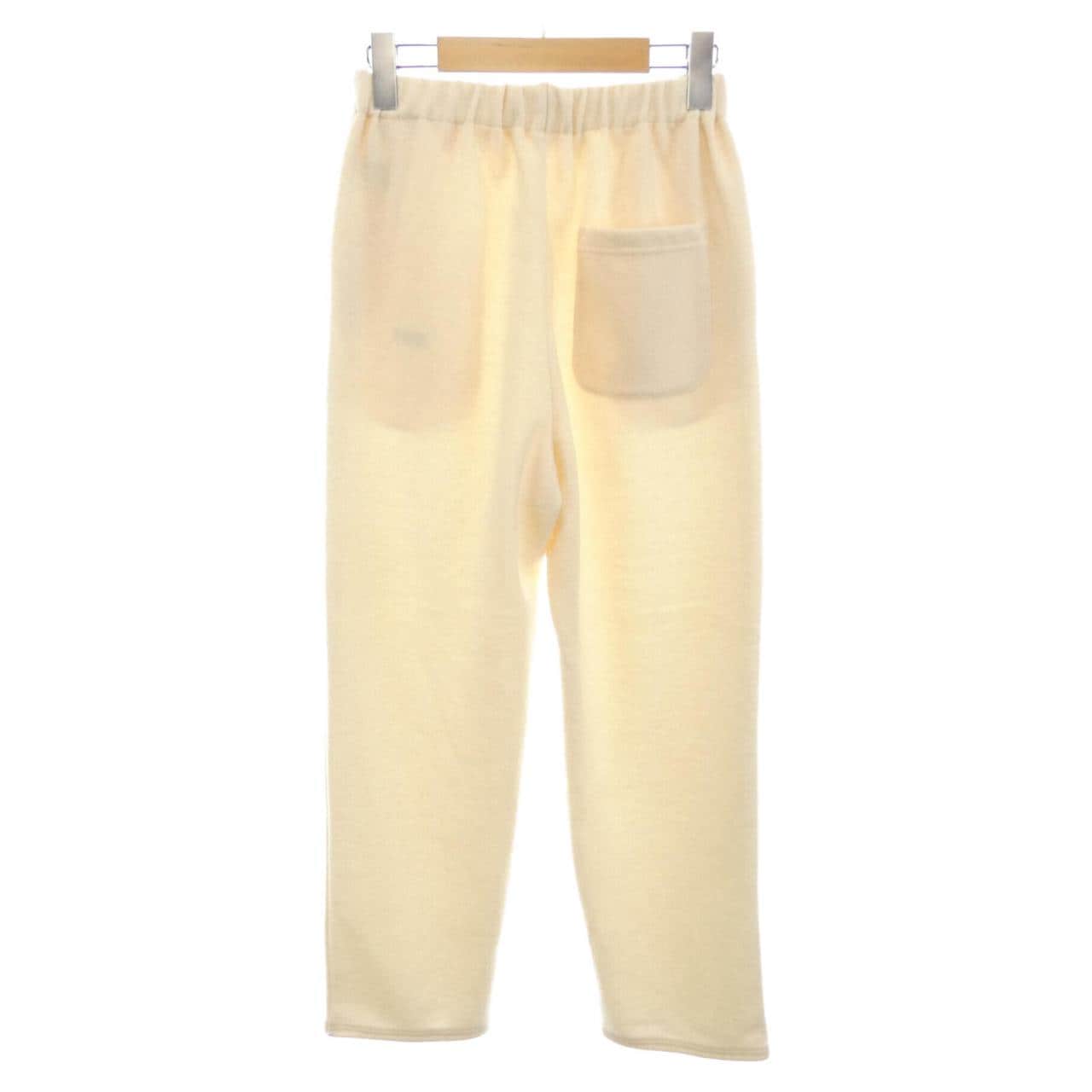スティーブンアラン STEVEN ALAN パンツ