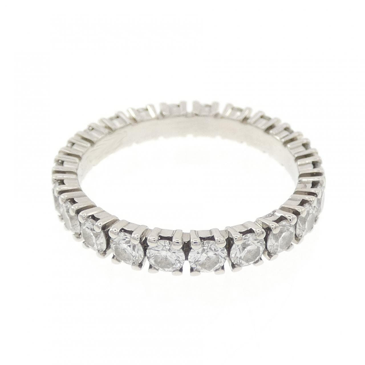カルティエ デスティネ リング 1.53CT