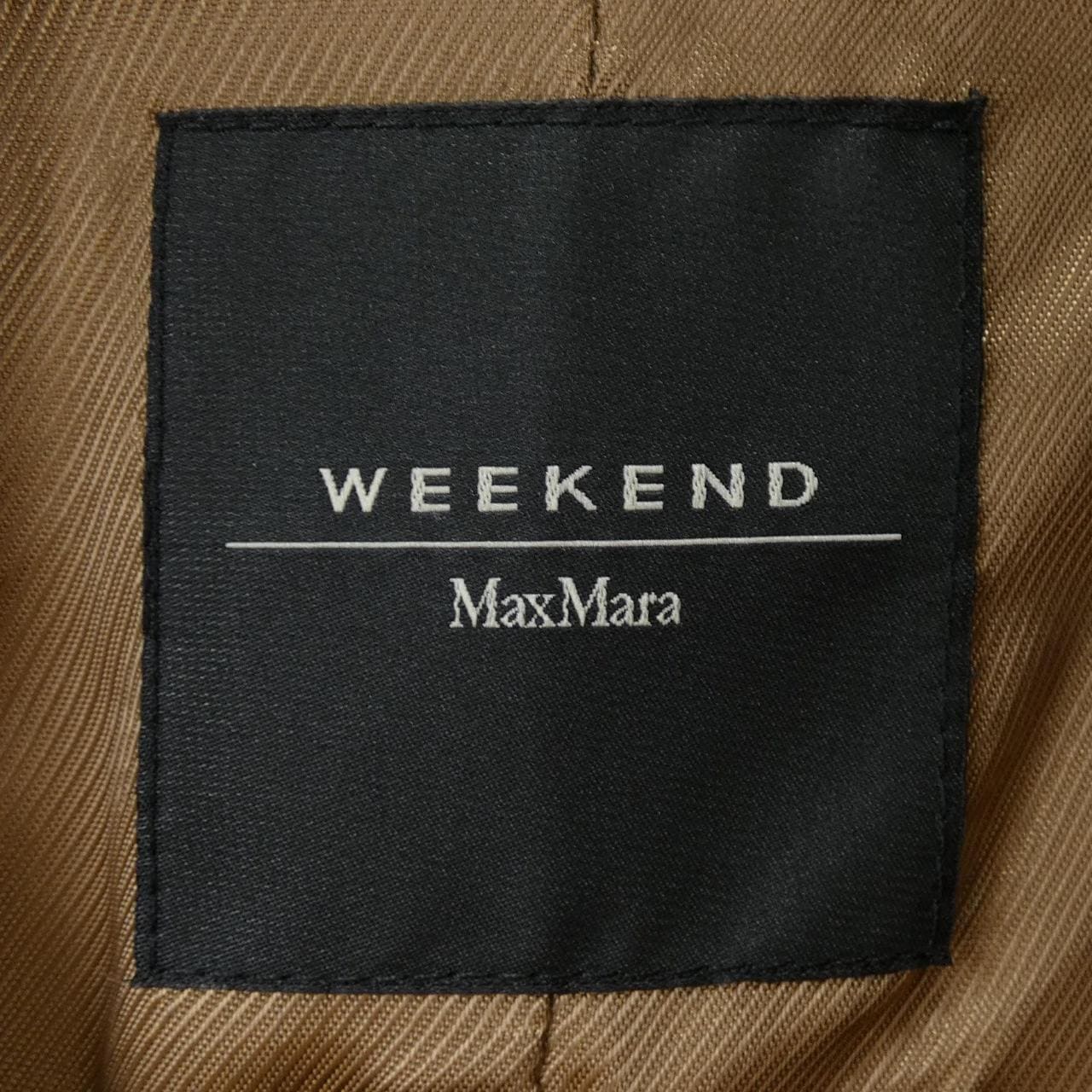 マックスマーラウィークエンド Max Mara weekend 508602996 07 コート