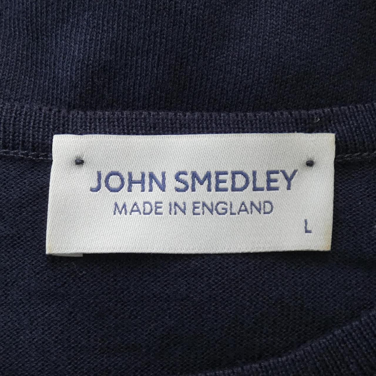 John Smedley JOHN SMEDLEY knit