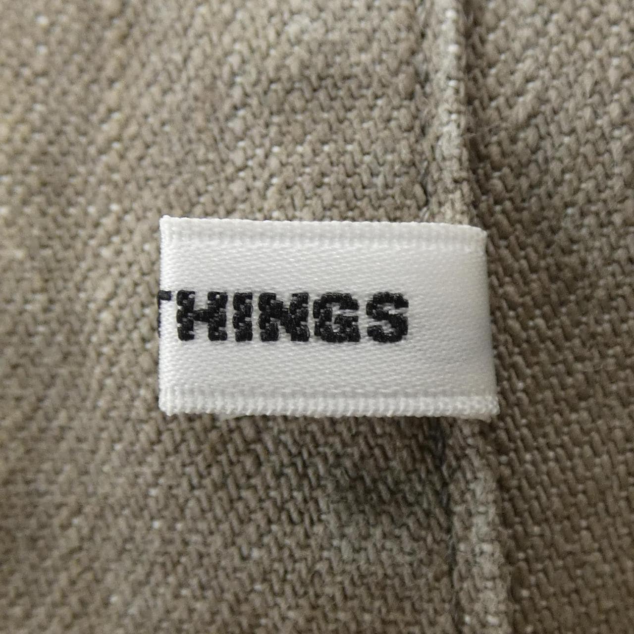 ISSUETHINGS シャツ