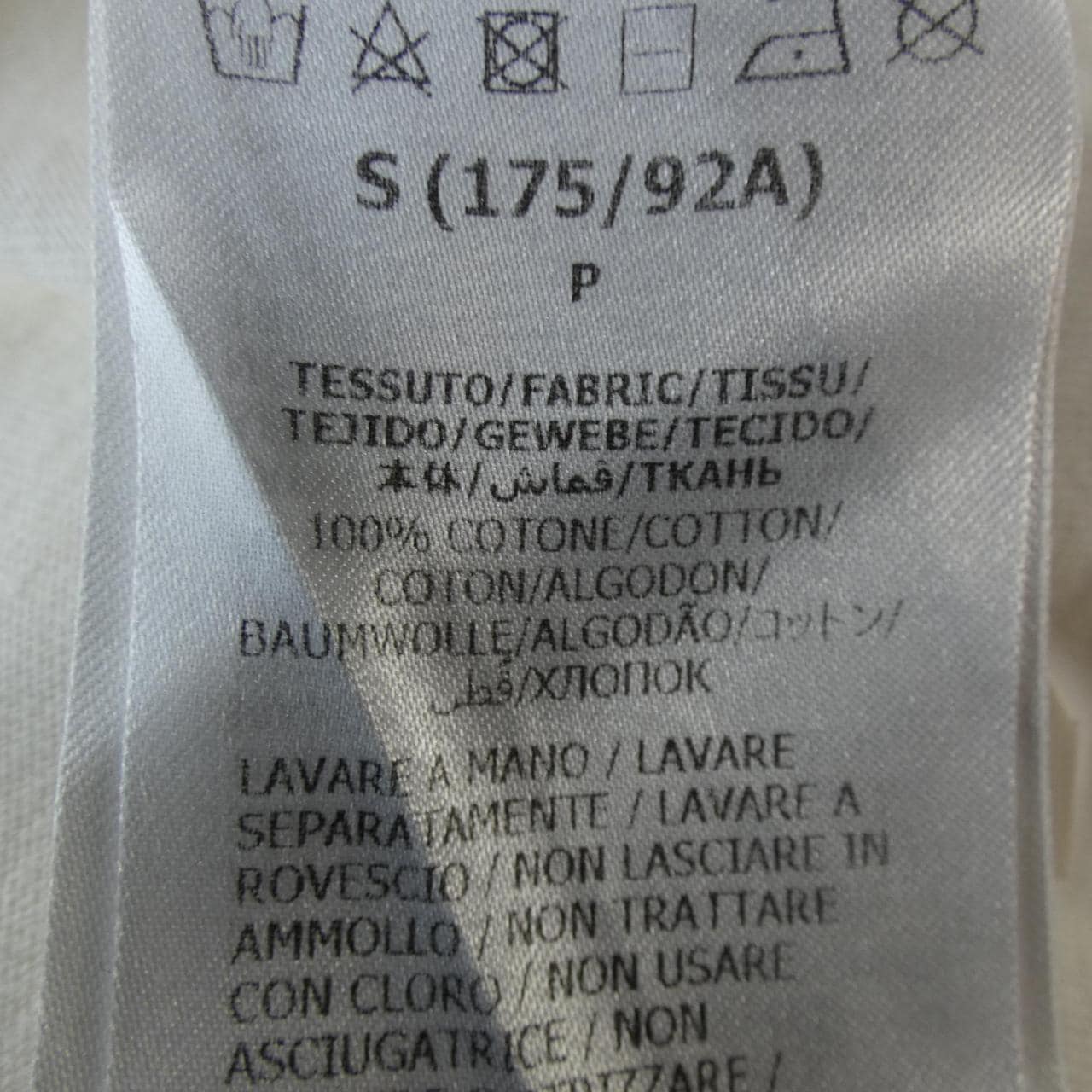 GUCCI T恤