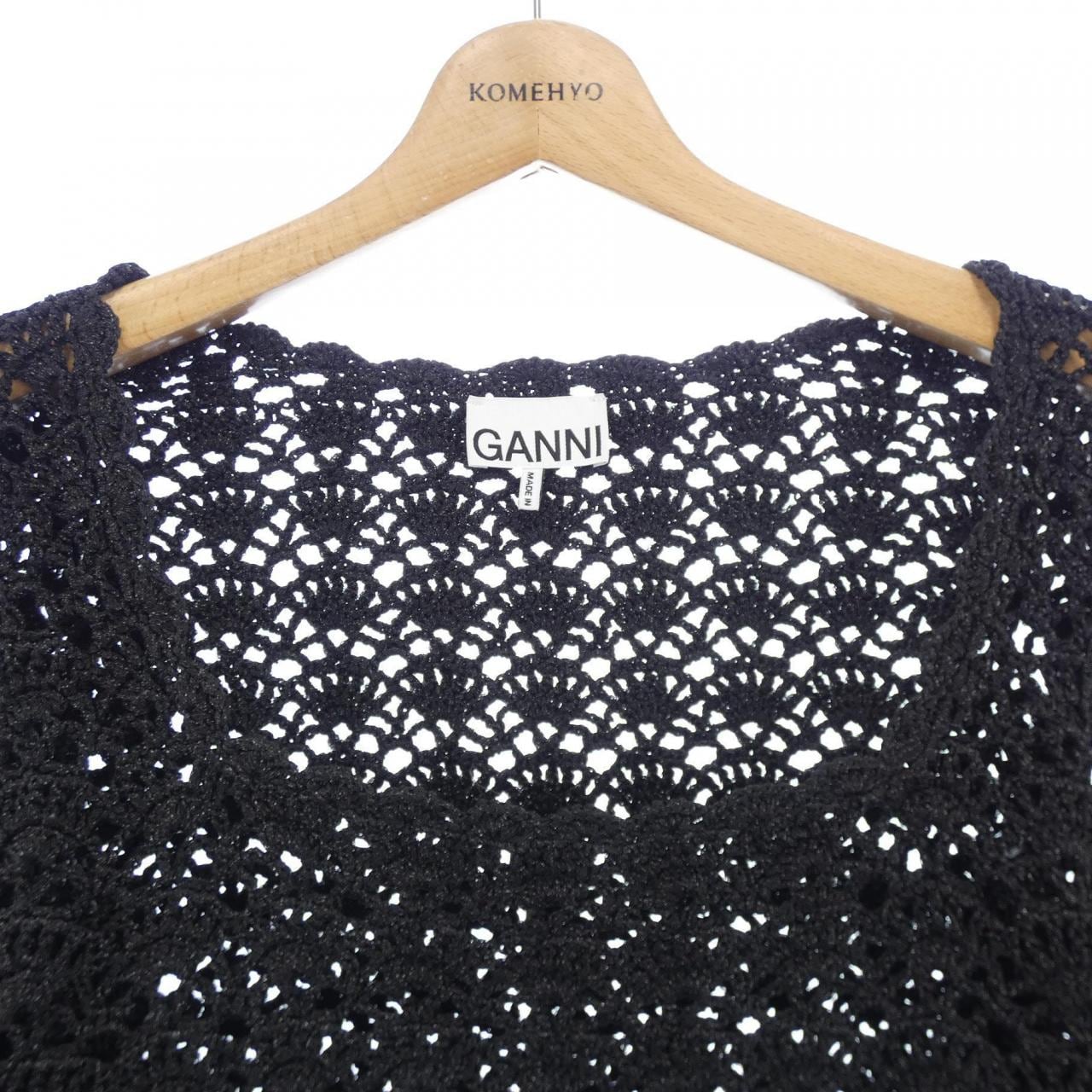 ガニー GANNI トップス