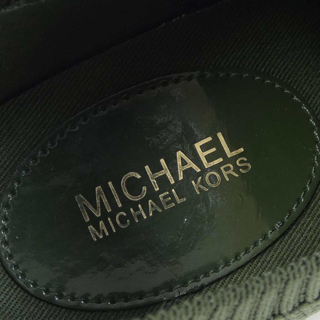 MICHAEL KORS MICHAEL KORS 低帮运动鞋