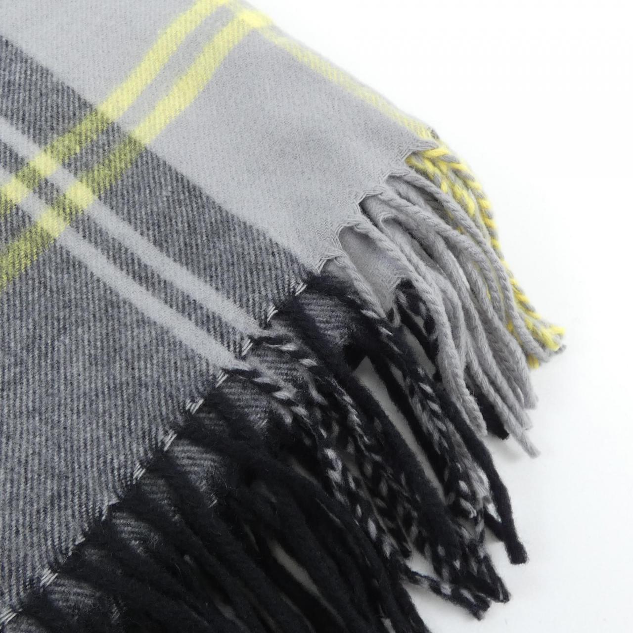 ジョンストンズ JOHNSTONS OF ELGIN MUFFLER