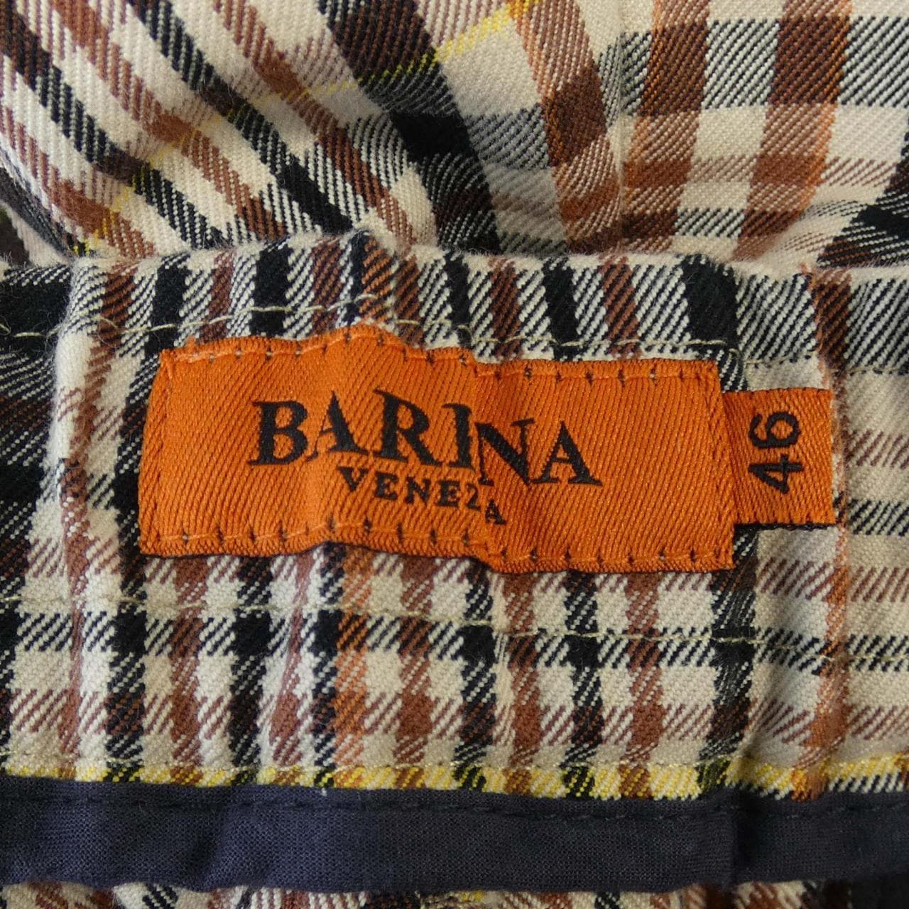 バレナ BARENA パンツ