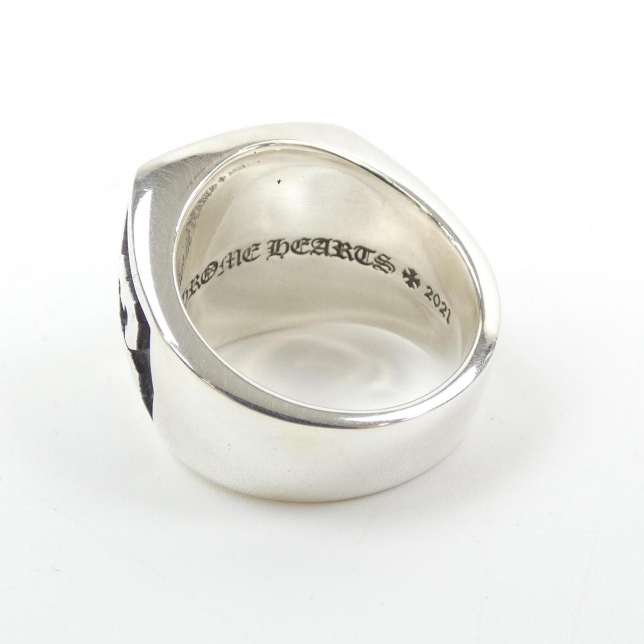 クロムハーツ CHROME HEARTS RING