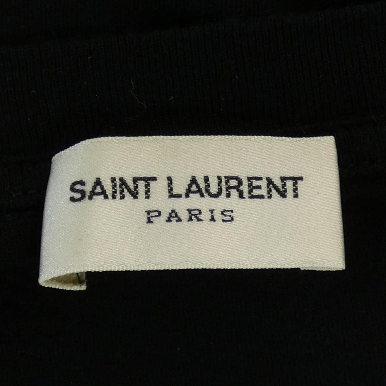 SAINT LAURENT T 恤