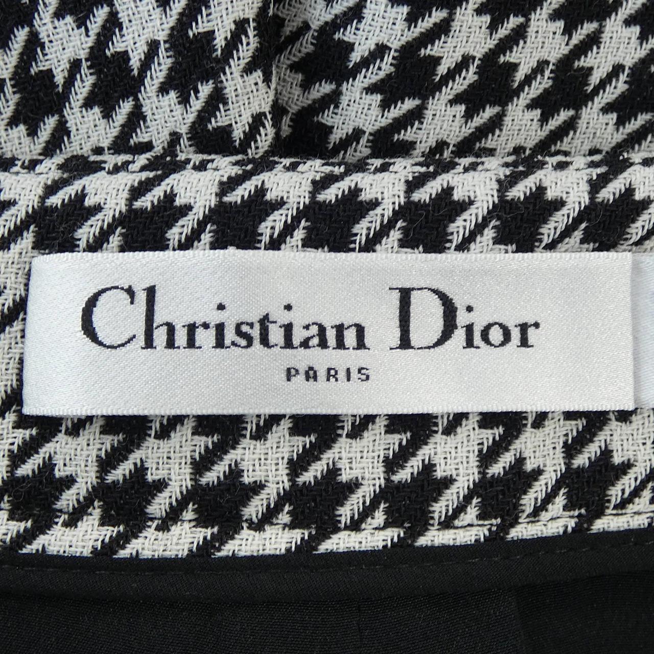 クリスチャンディオール CHRISTIAN DIOR ショートパンツ
