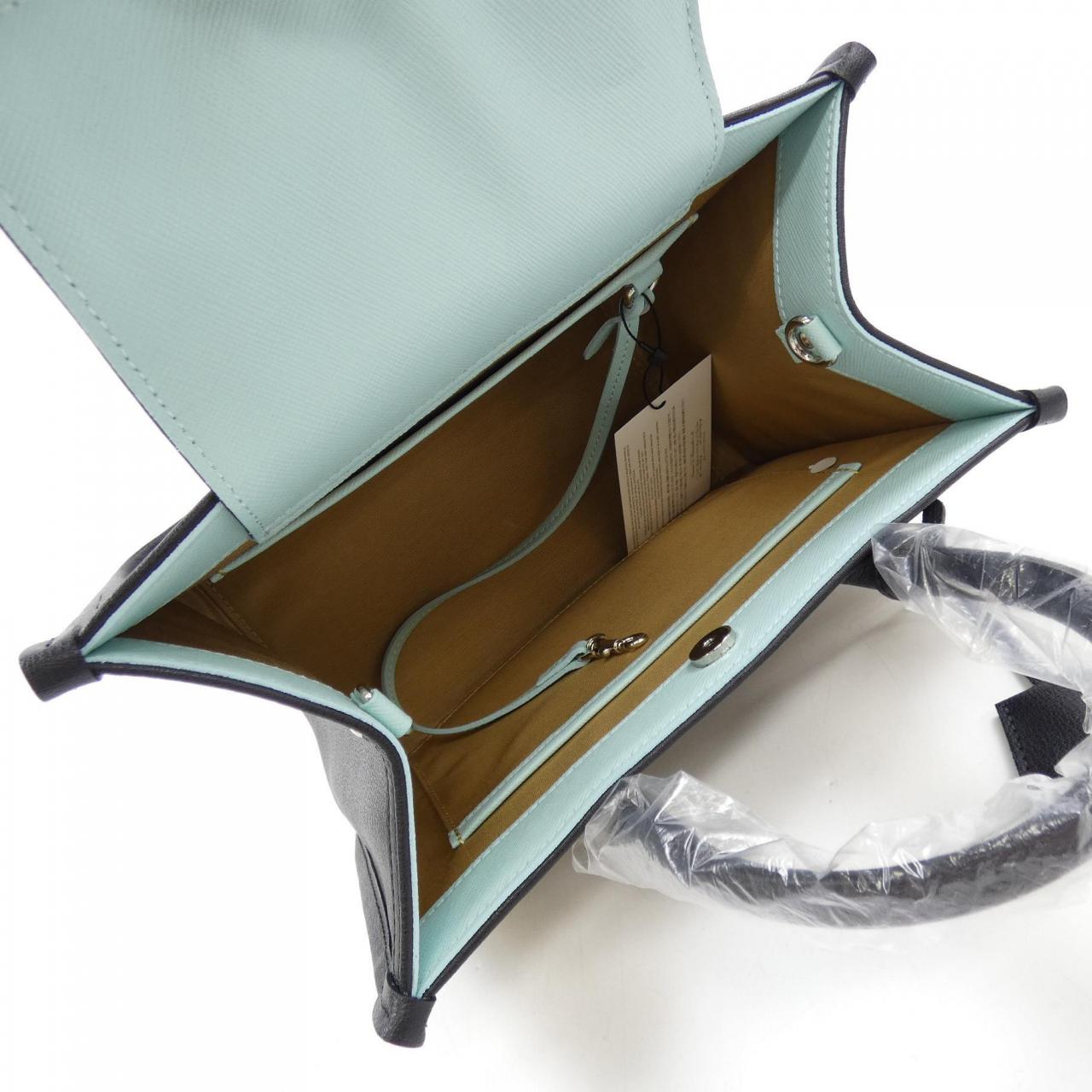 ADMJ BAG