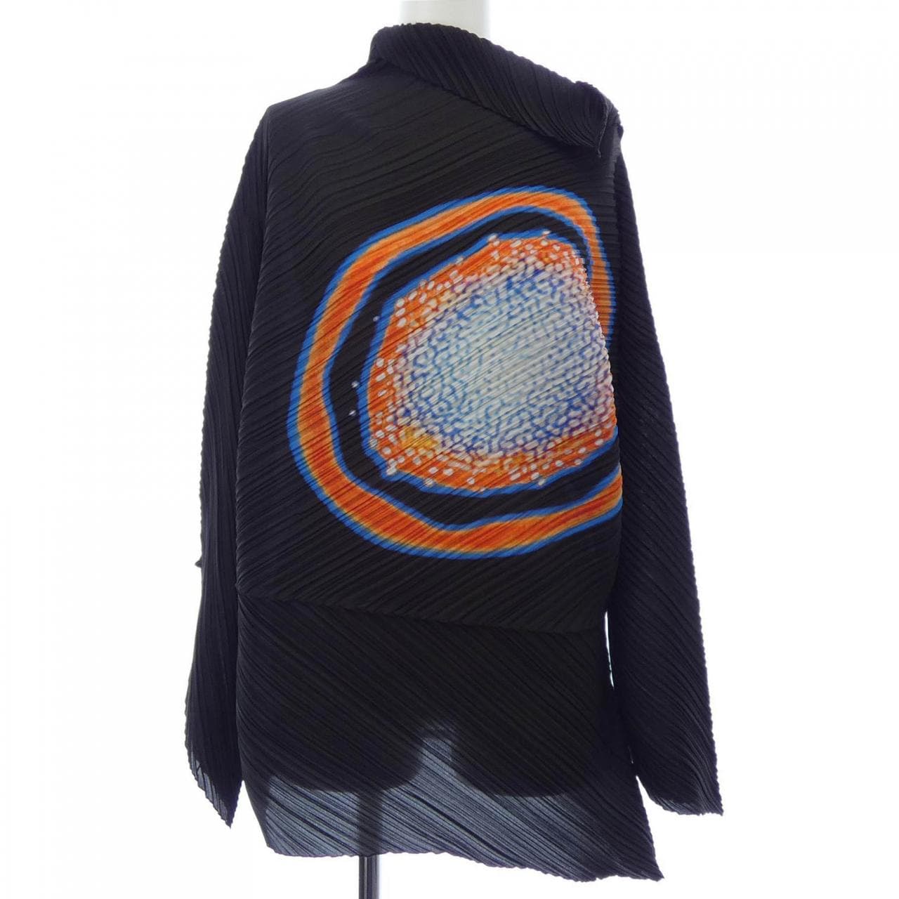 【ヴィンテージ】イッセイミヤケ ISSEY MIYAKE IM94-FJ611 トップス