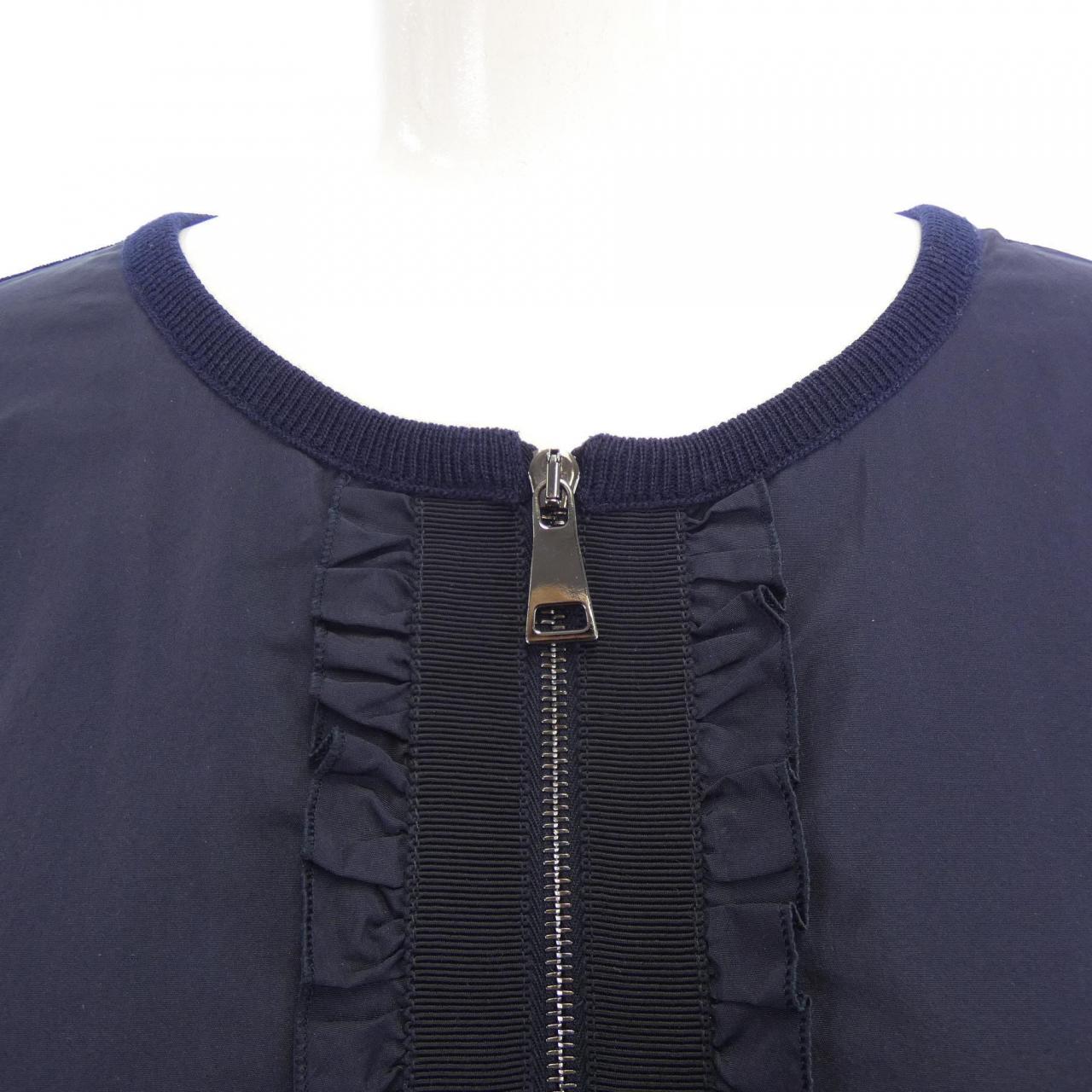 モンクレール MONCLER カーディガン