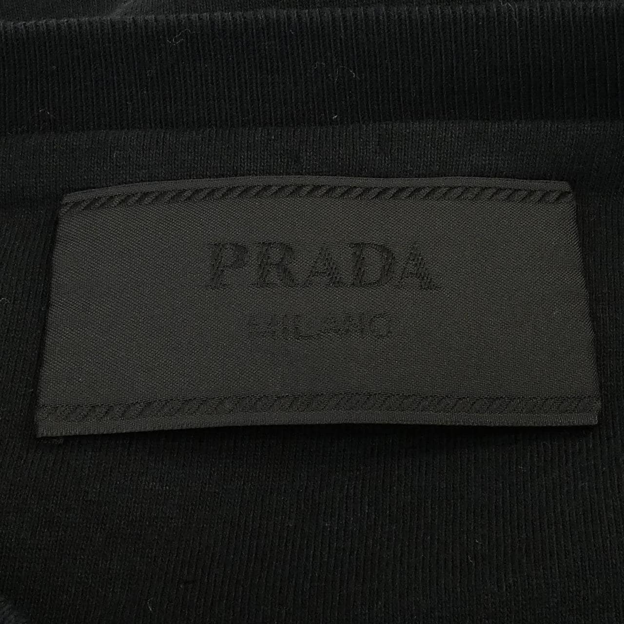 プラダ PRADA UJN896 SOOO 14K7 Tシャツ