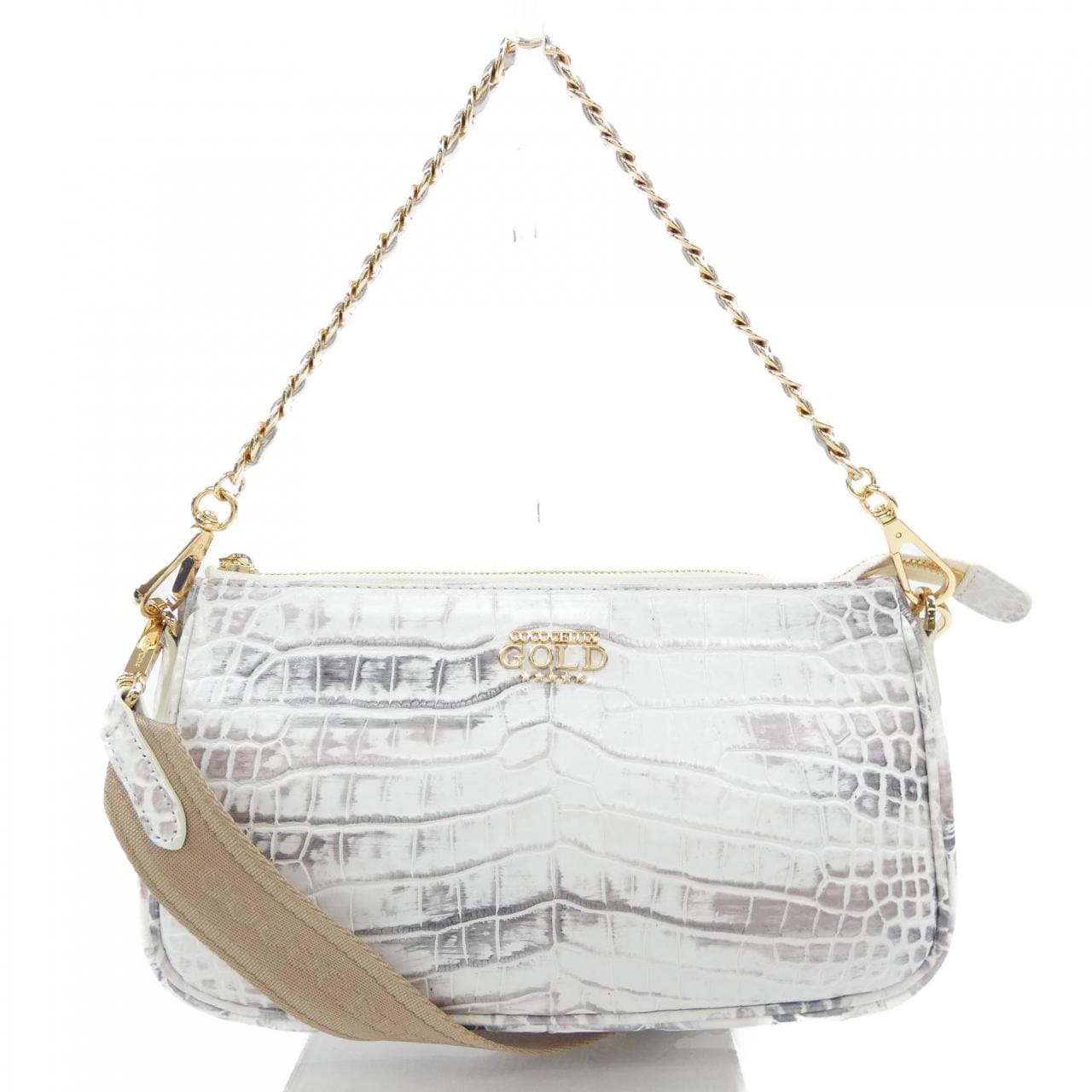 ココセリュクスゴールド COCOCELUX GOLD BAG