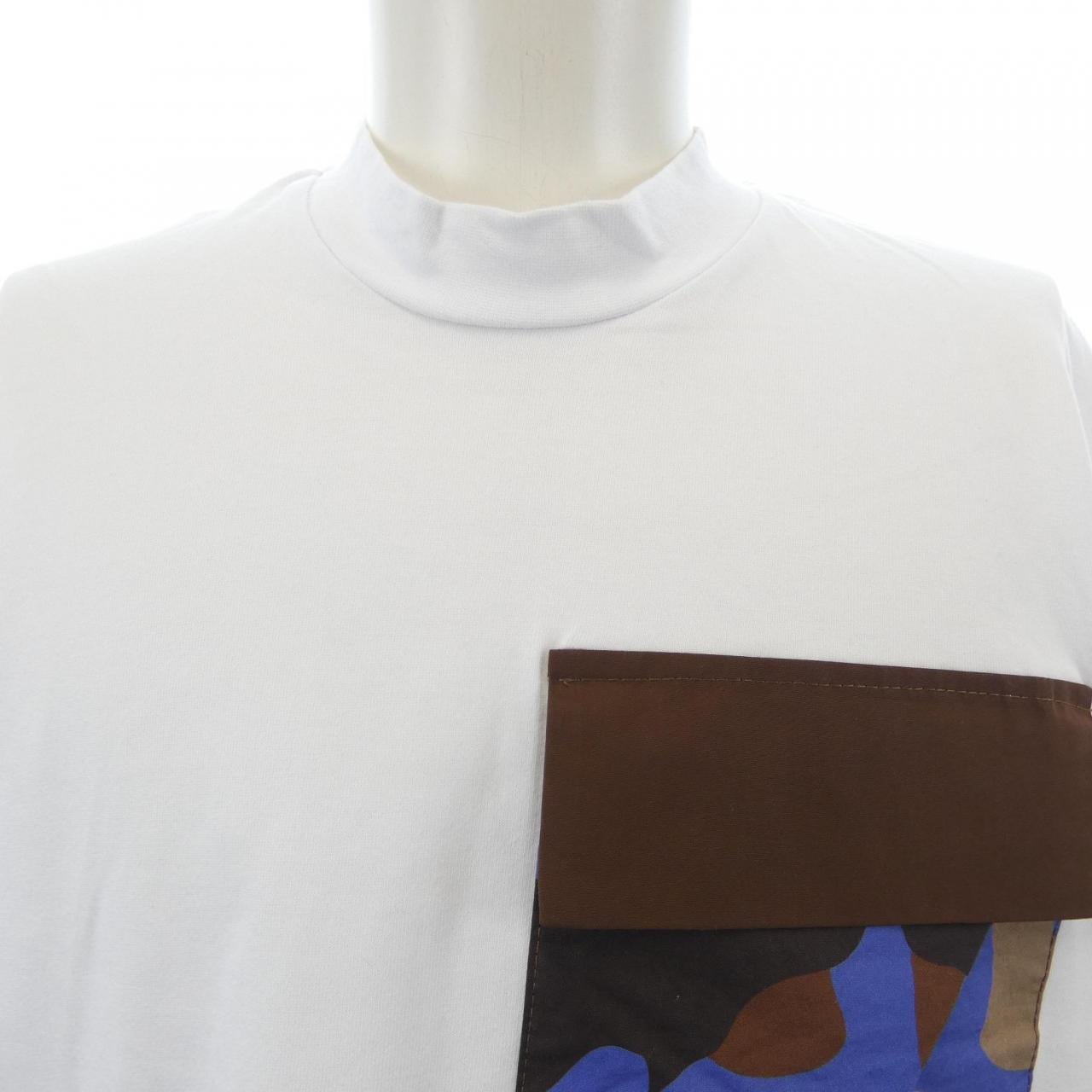 ピーエムディーエス P.M.D.S. Tシャツ