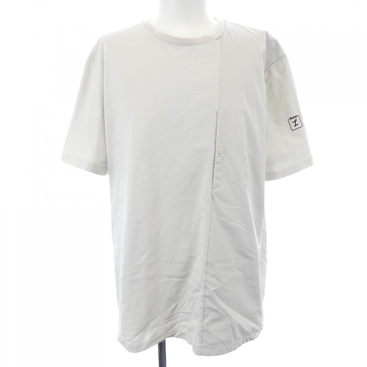 ヘルノ Herno JG00025UL Tシャツ