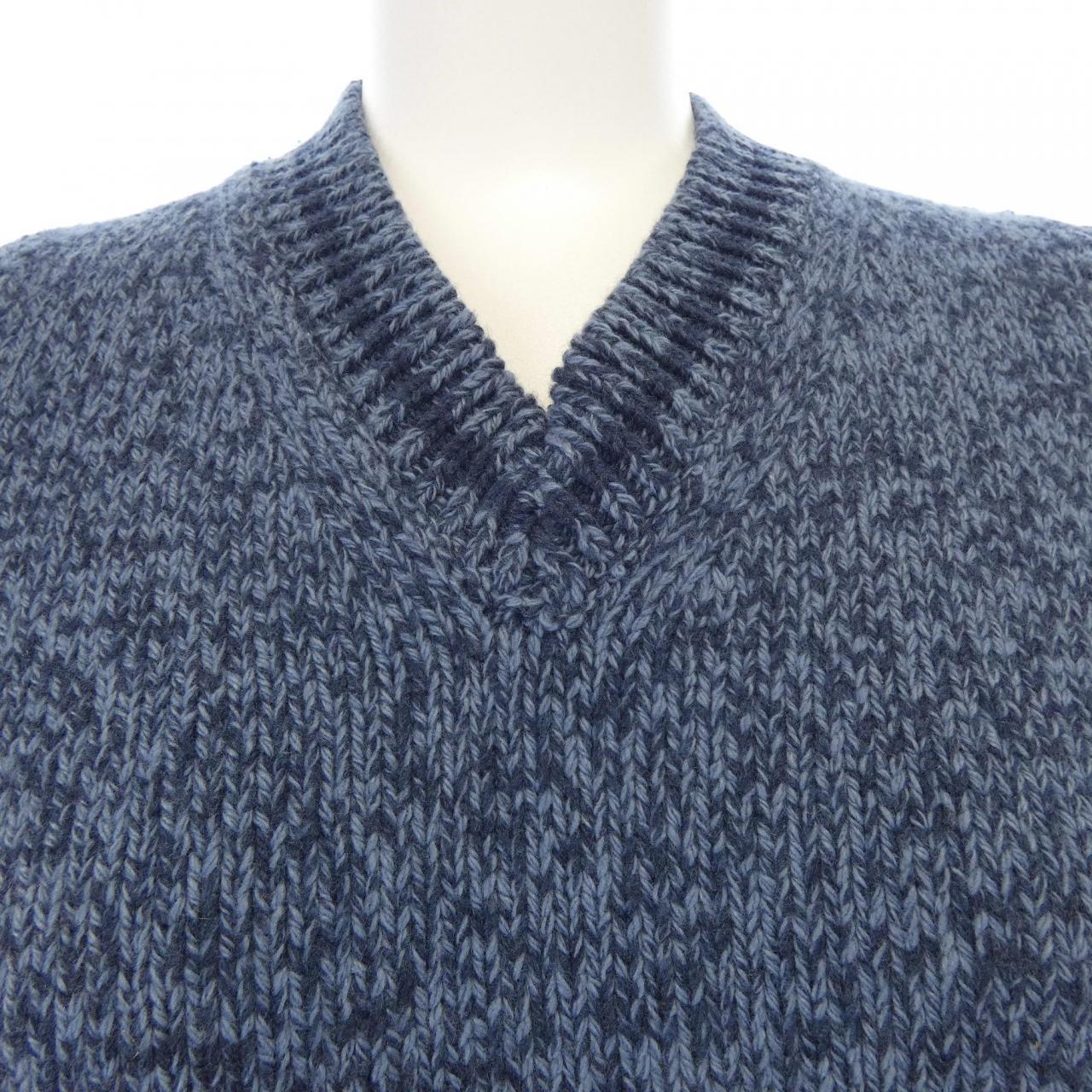 クリスチャンディオール CHRISTIAN DIOR CHRISTIAN DIORシグネチャー 054T01AM303 ベスト