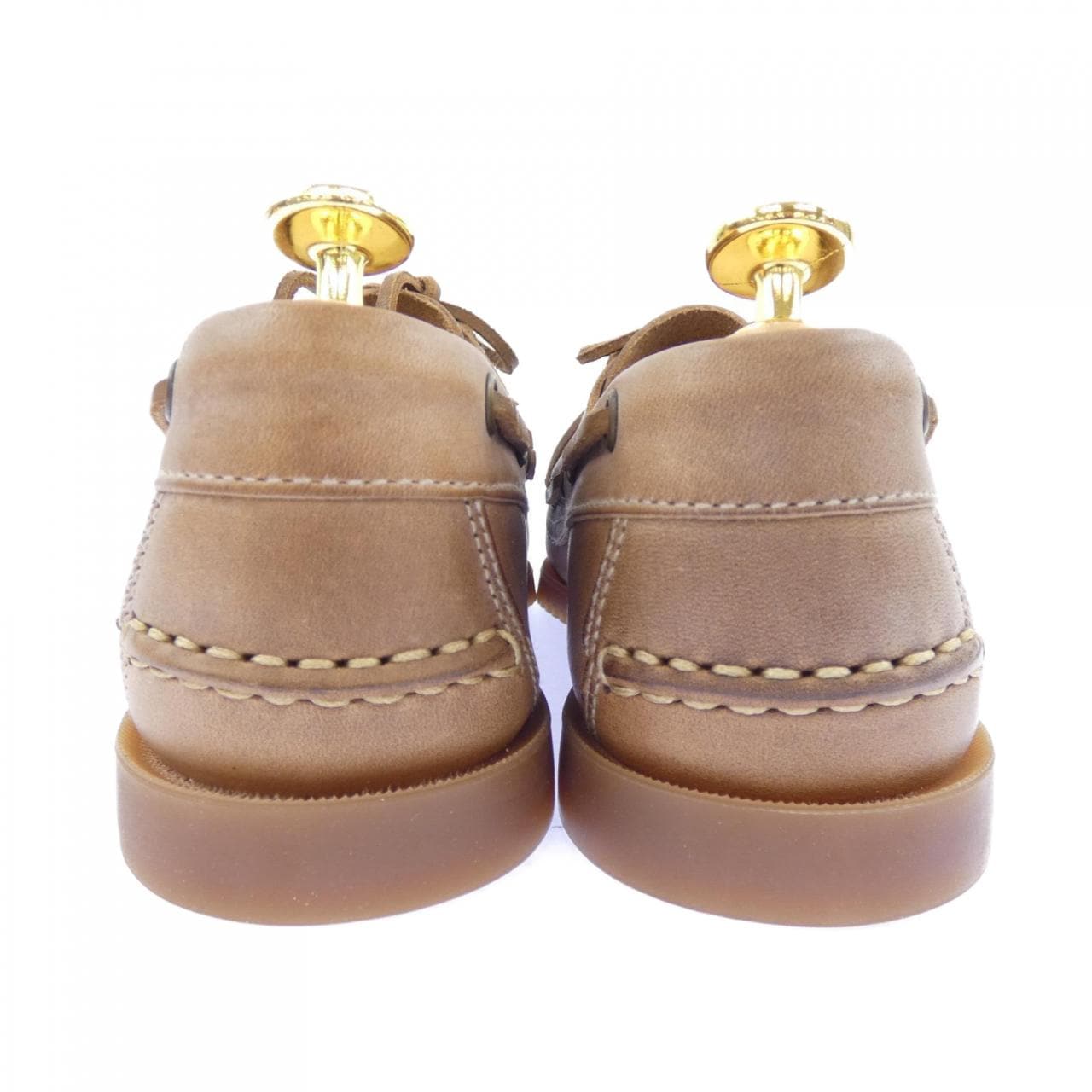 パラブーツ PARA BOOT BARTH/MARINE シューズ