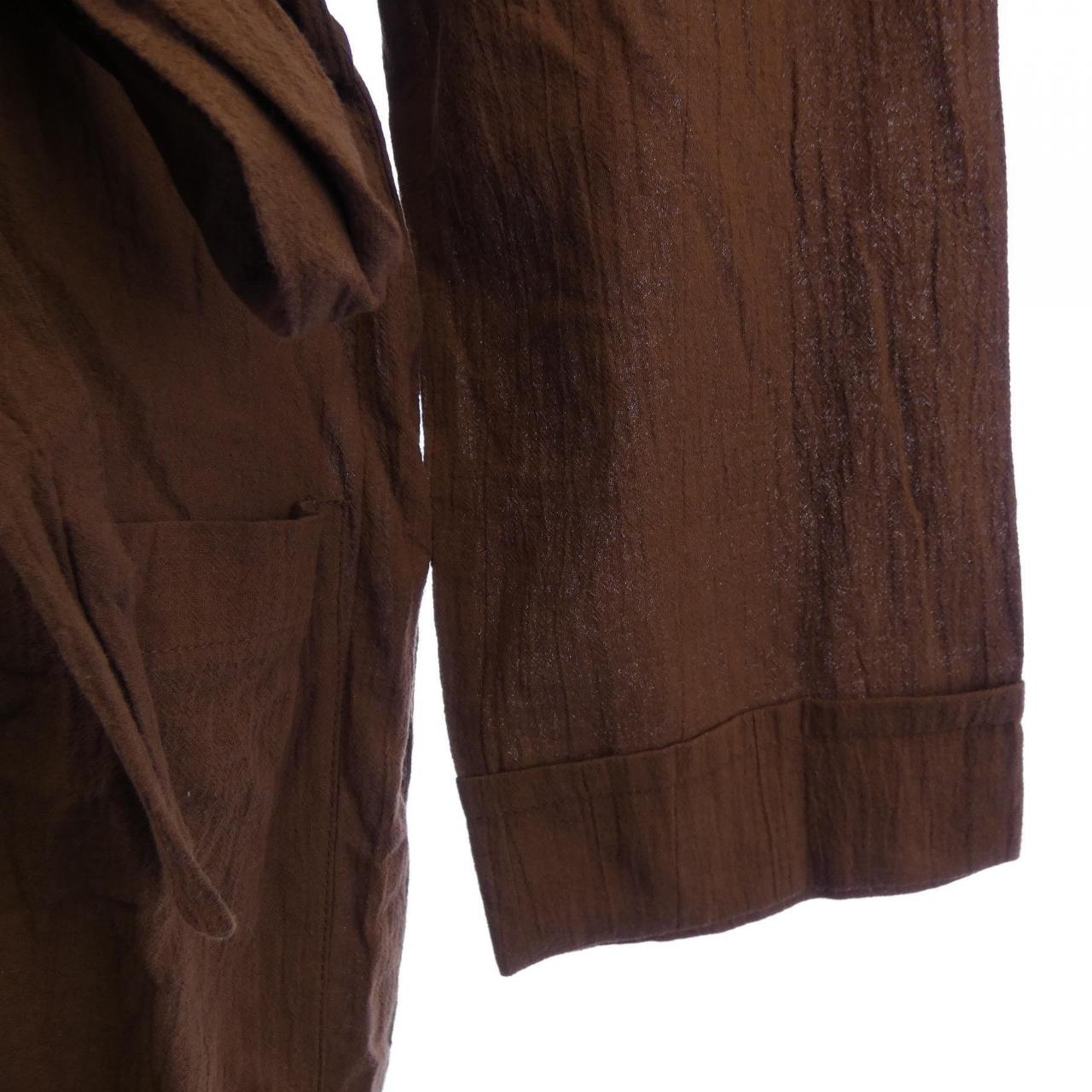 ETERNE ロングカーディガン