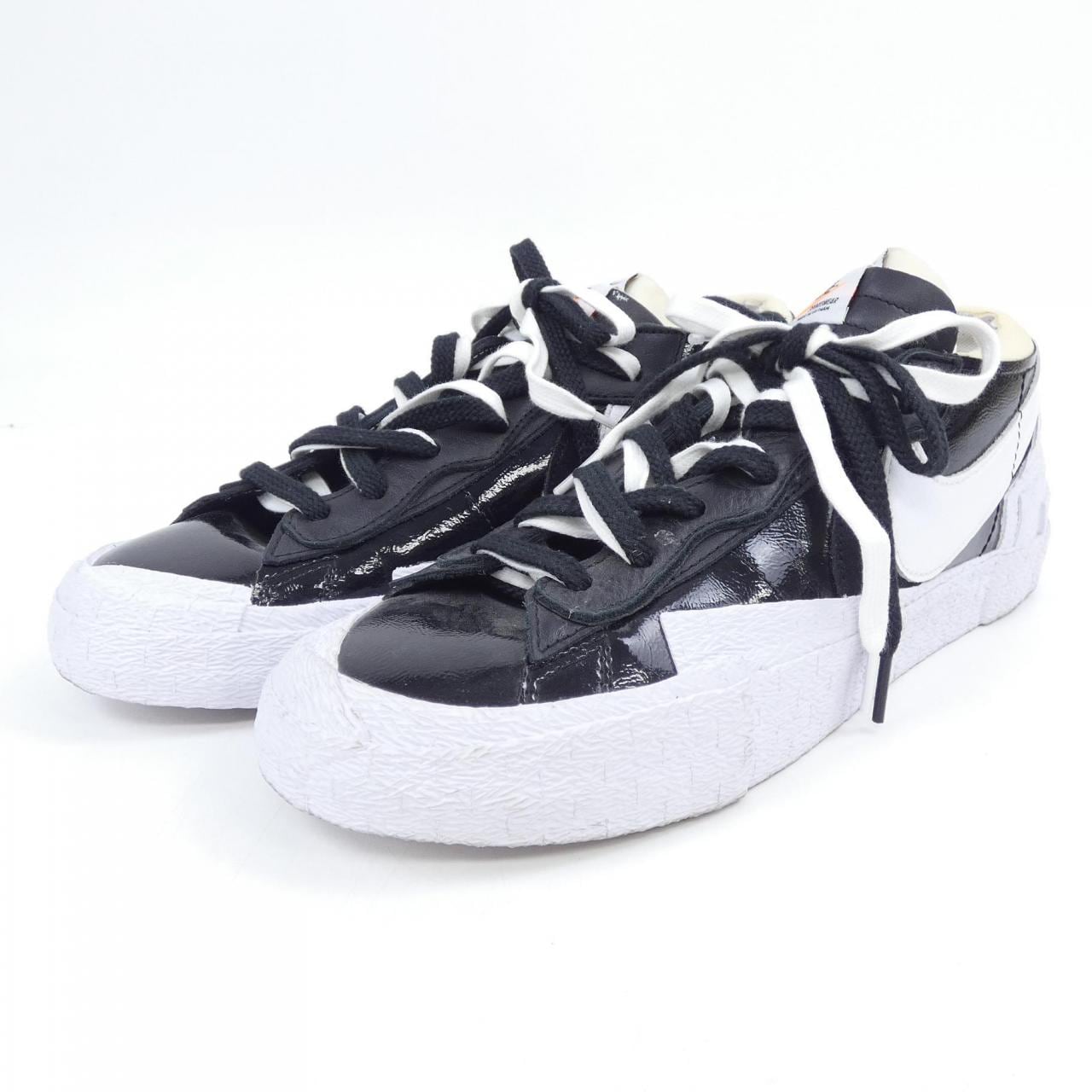 ナイキサカイ NIKE×SACAI DM6443-001 スニーカー