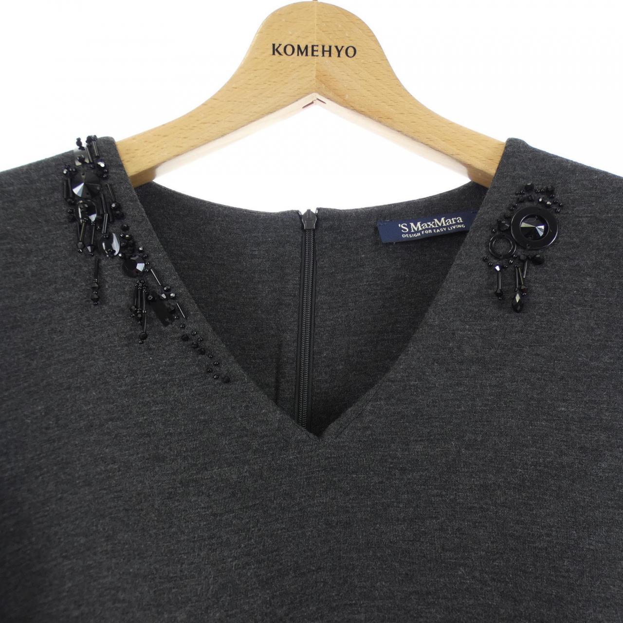 エスマックスマーラ 'S Max Mara ワンピース