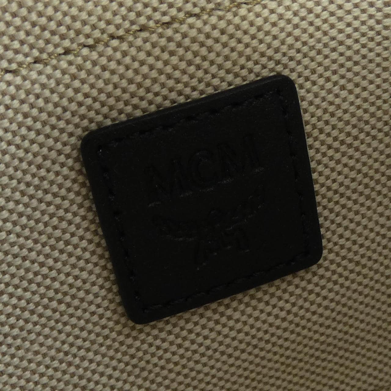 エムシーエム MCM MWSBAER01BK001 BAG