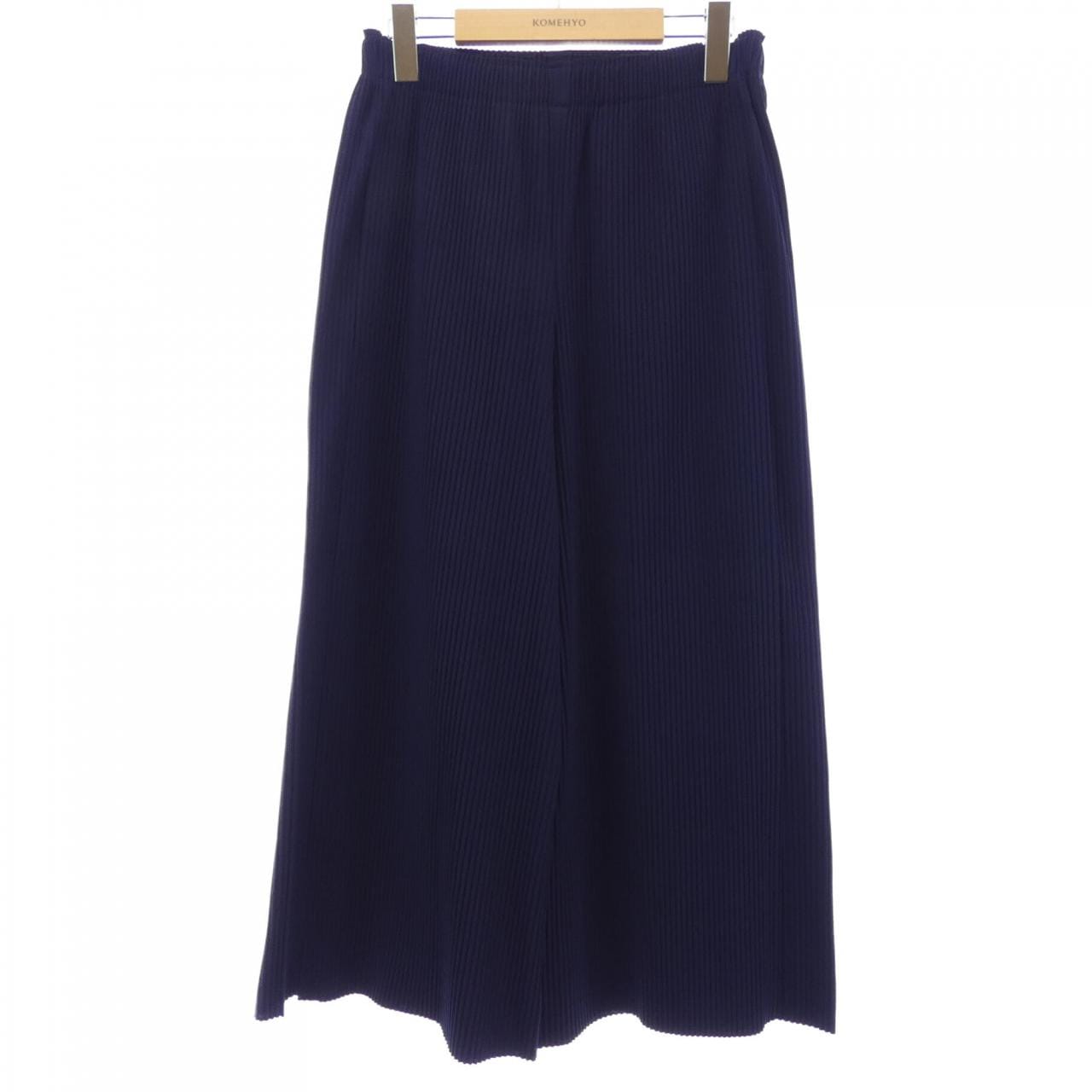 ミーイッセイミヤケ me ISSEY MIYAKE MI62KF384 パンツ