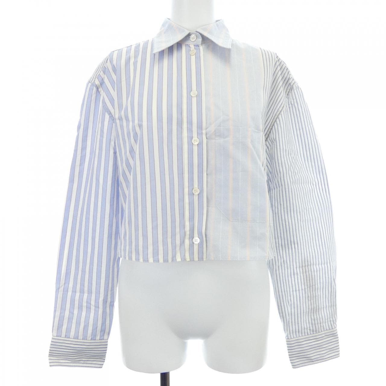 ステラマッカートニー STELLA MCCARTNEY 620055 シャツ