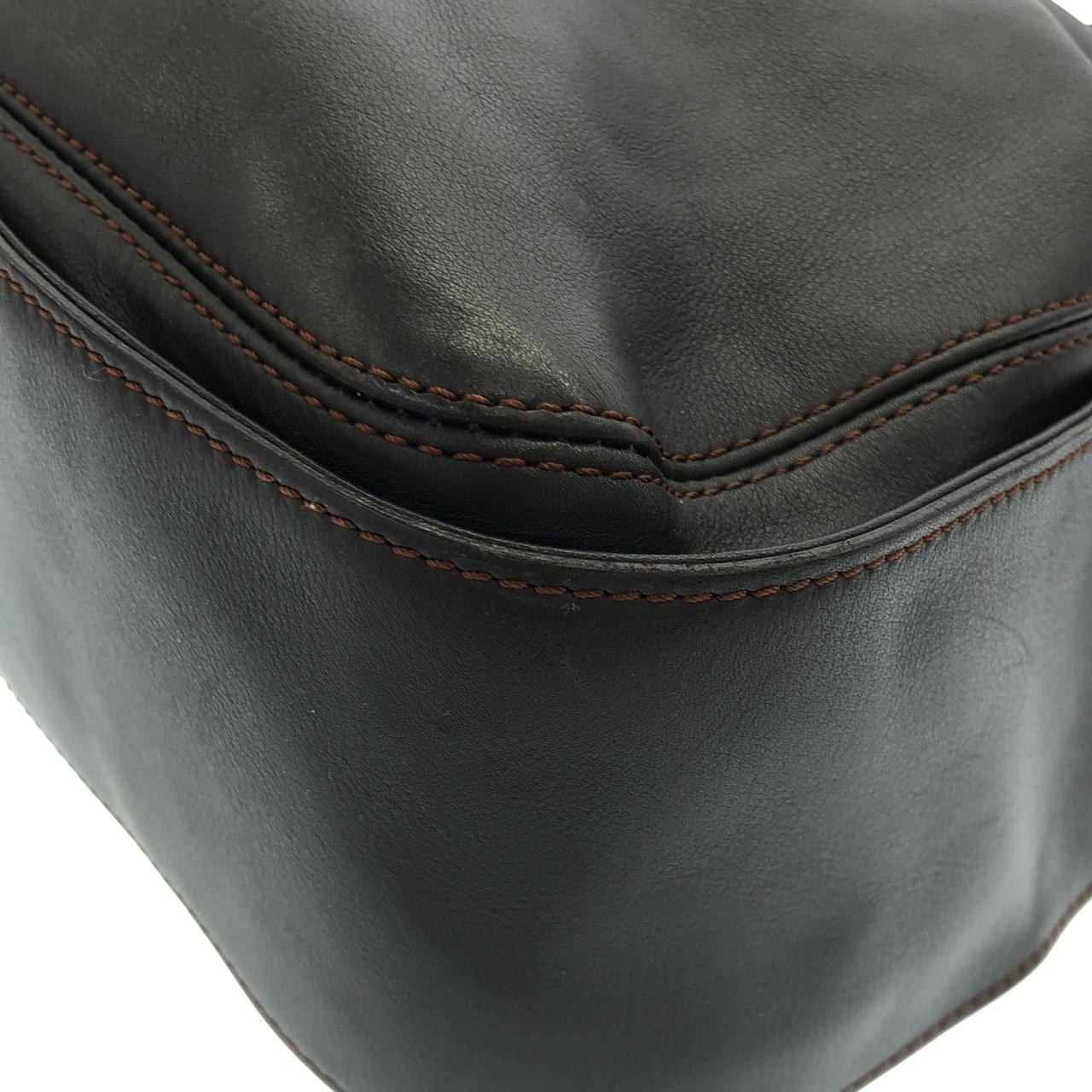 【ヴィンテージ】シャネル ショルダーバッグ