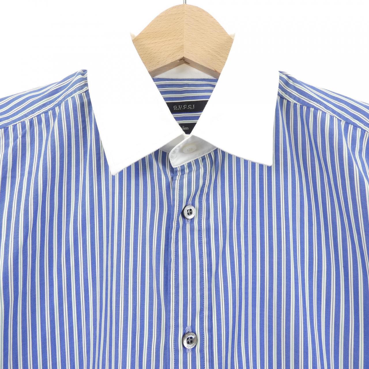 グッチ GUCCI シャツ