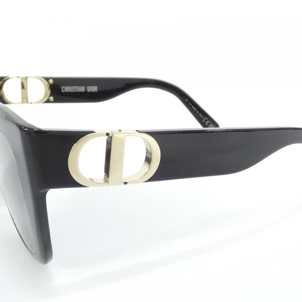 クリスチャンディオール 3OMONTAIGNE S10F サングラス