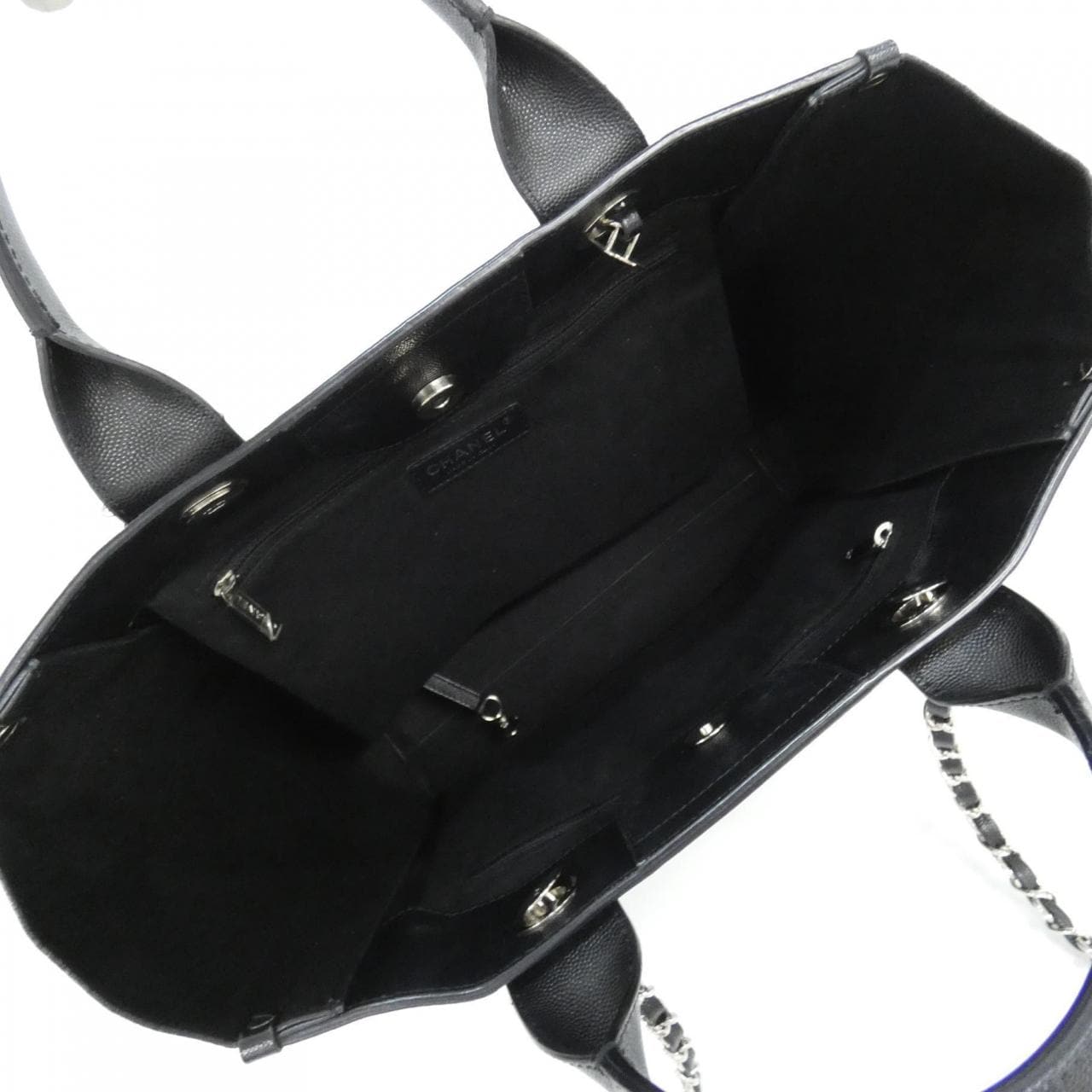 シャネル ドーヴィル ライン 57069 バッグ